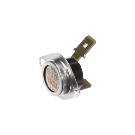Alliance Laundry Systems THERMOSTAT LIMIT-BLK 510702